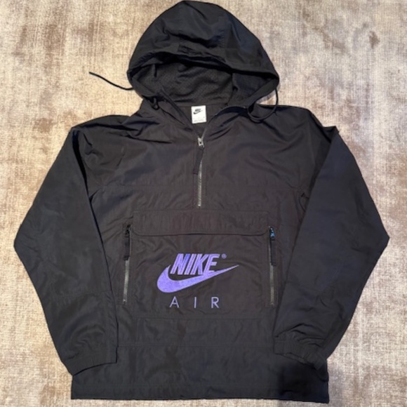 Nike Mens Jacket - Picture 4 of 6